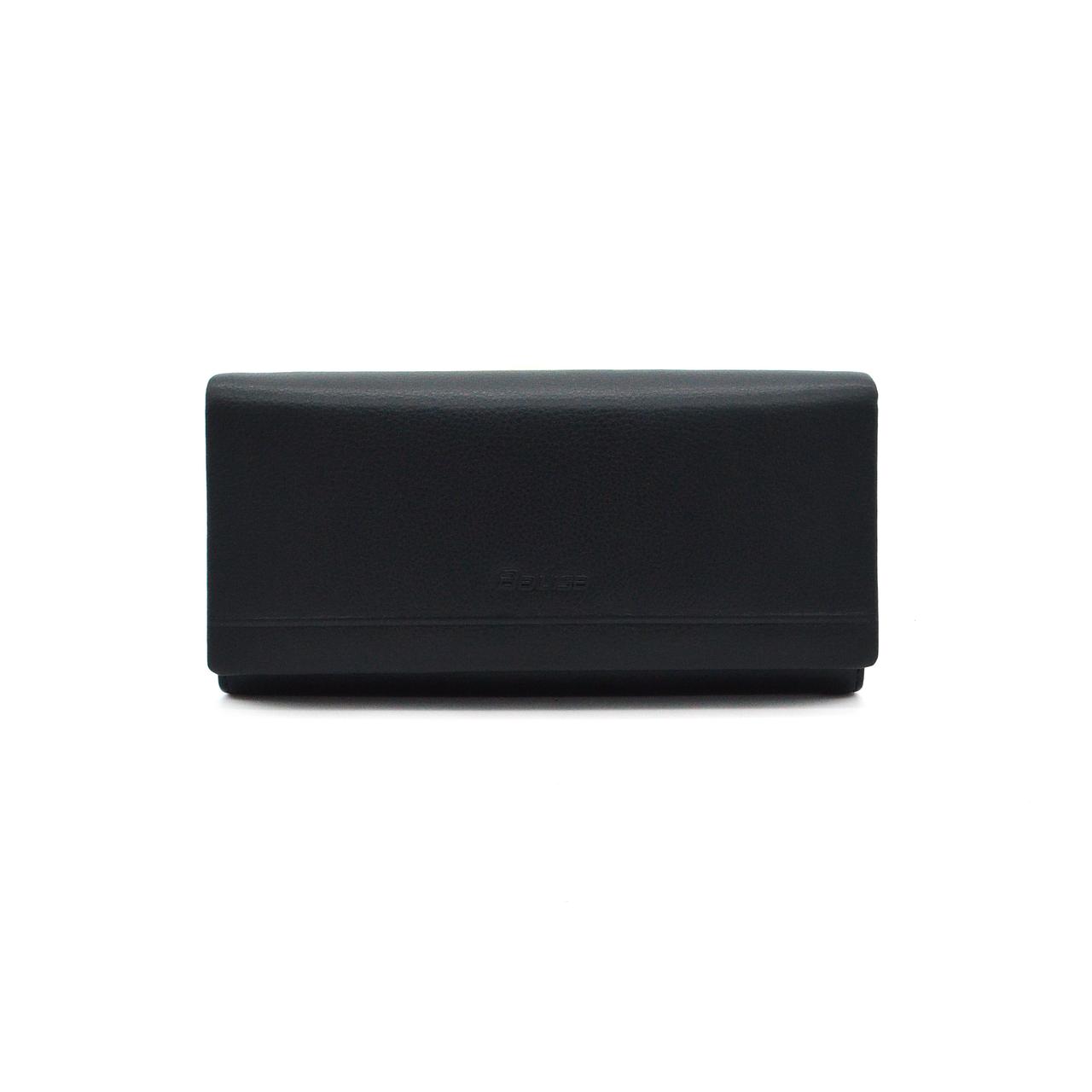

Кошелёк женский Balisa,чёрный PY D 143 black