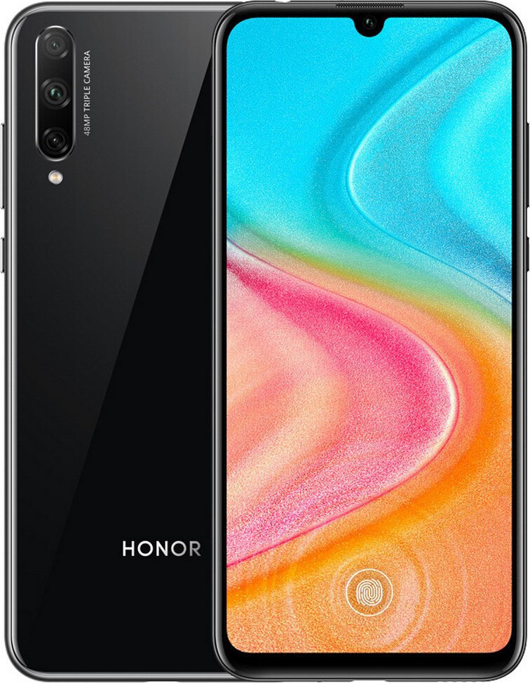 

Смартфон Honor 20 Youth Edition 4/64GB black