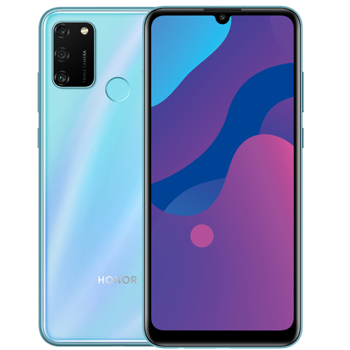 

Смартфон Honor 9A 3/64GB NFC Bue