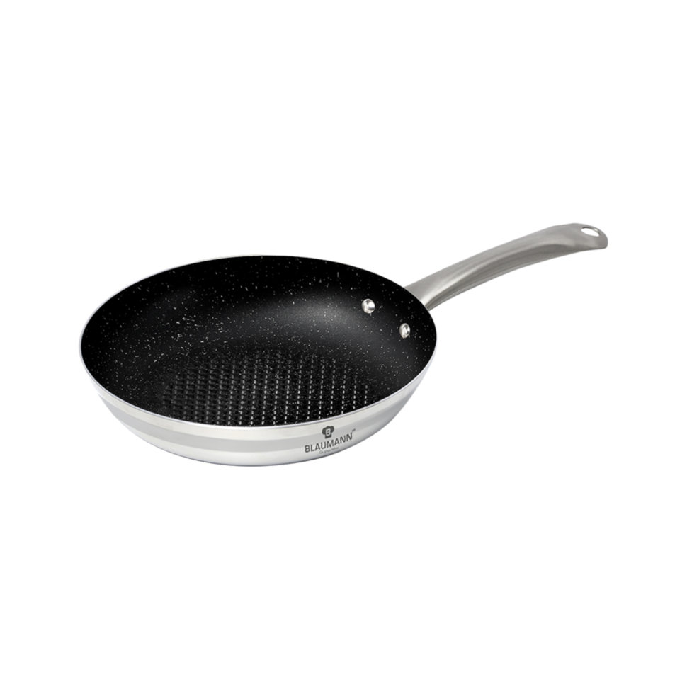 

Сковорода Blaumann Gourmet Line 28 см (BL-3192)