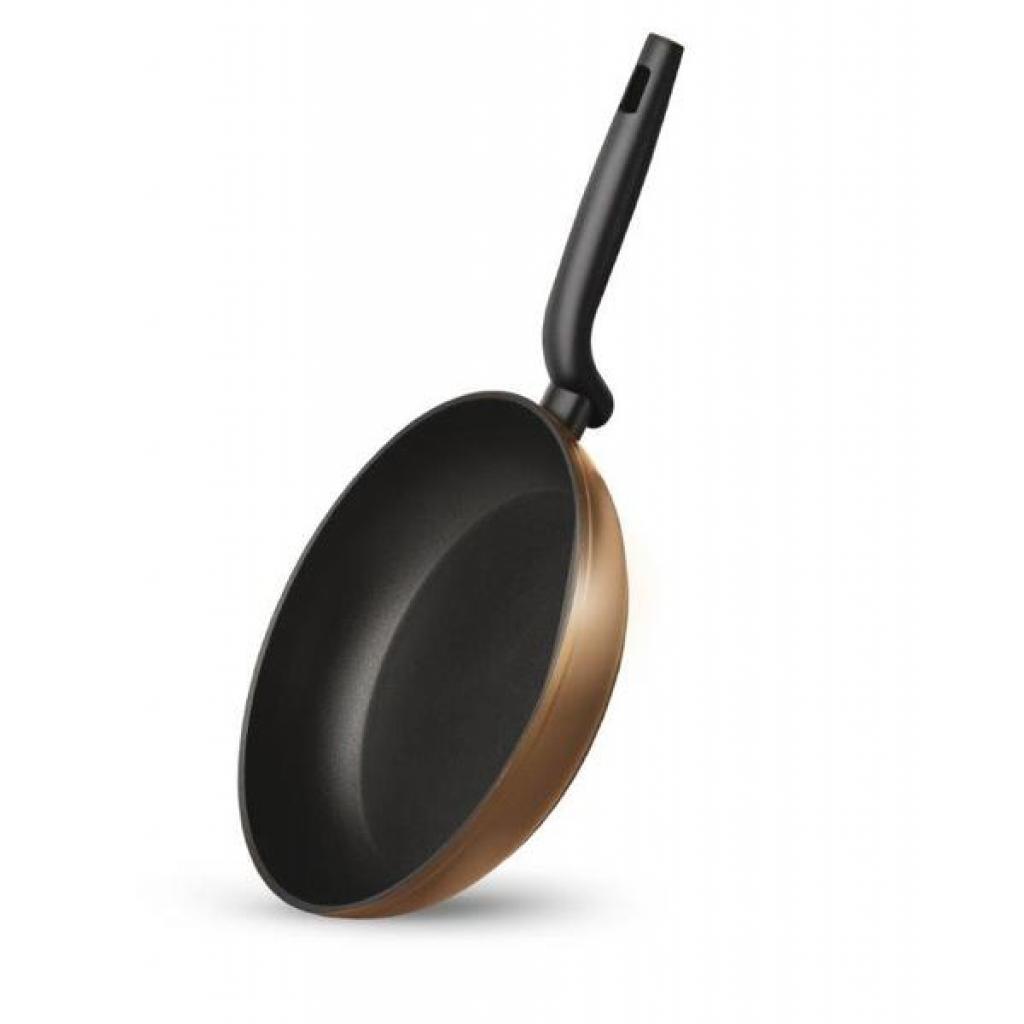 

Сковорода TVS Tenace Induction классическая 20 см