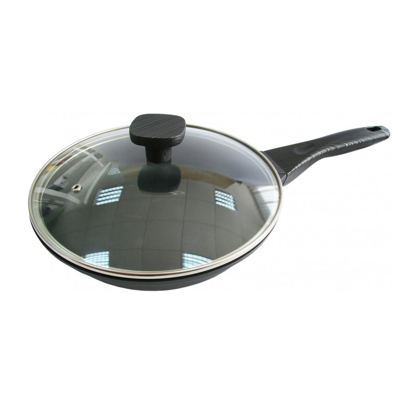 

Сковорода Lessner Master Comfort Line 24 см (88369-24)