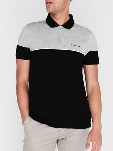 

Поло Pierre Cardin 543505-03 XXL Black