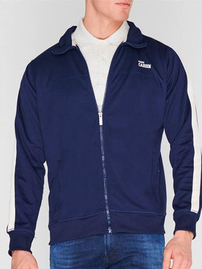 

Спортивная кофта Pierre Cardin 554066-22 XL Navy