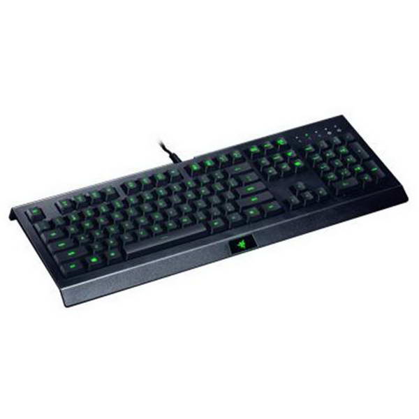 

Комплект (клавиатура, мышь) Razer Cynosa Lite + Abyssus Lite (RZ84-02740400-B3R1) Black USB