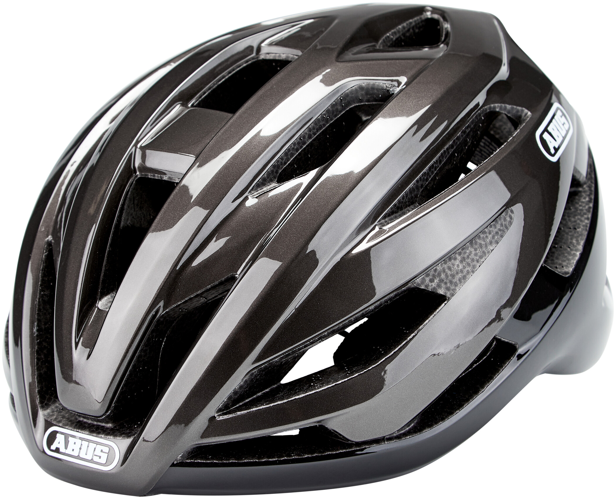 

Велошолом спортивний ABUS STORMCHASER Titan L (59-61 см)