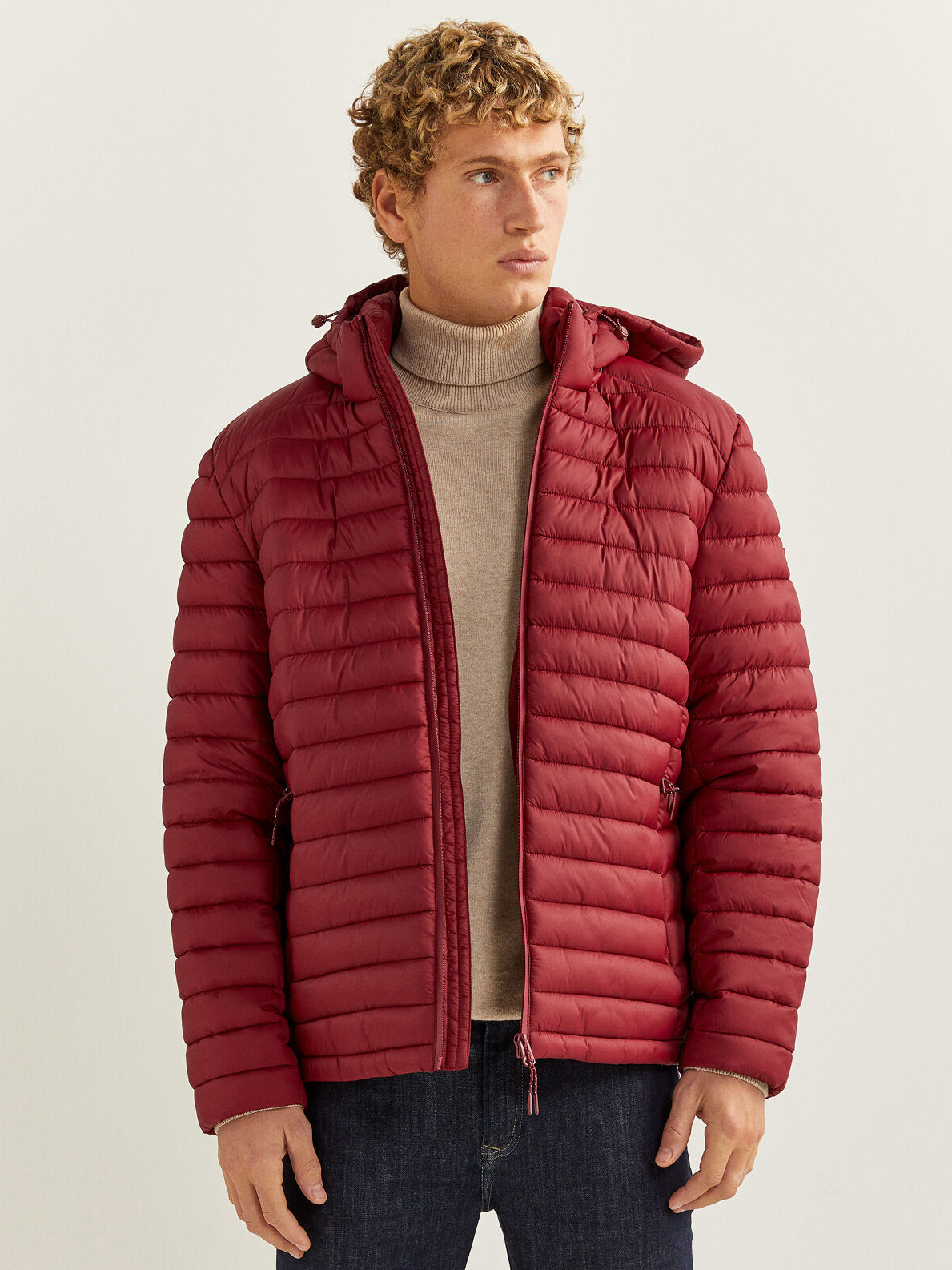 

Куртка Springfield 959944-68 L