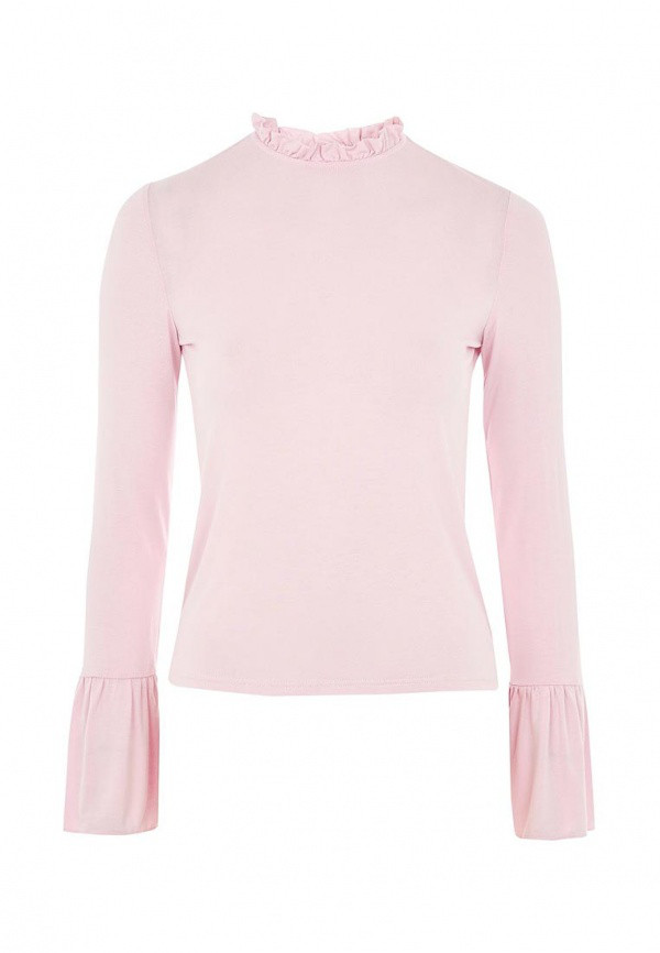 

Блуза женская Topshop /EUR38 Розовая, Блуза женская Topshop 44/EUR38 Розовая