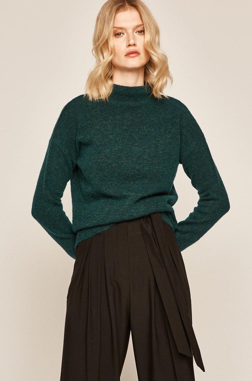 

Свитер женский Medicine Зеленый L RW19-SWD080- 77M-L