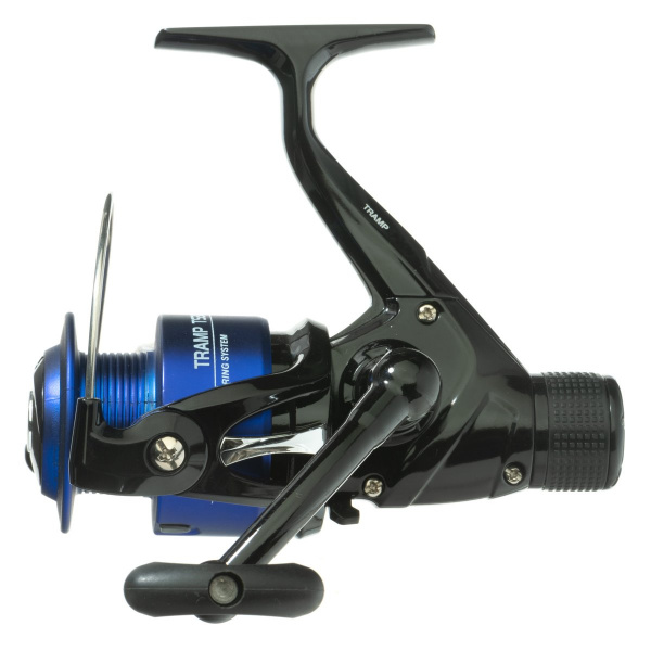 

Котушка JAXON Tramp TS 300