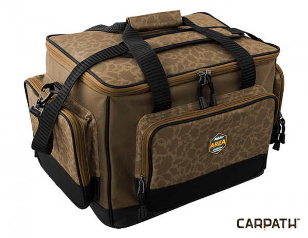 

Сумка Delphin Area CARRY Carpath XXL