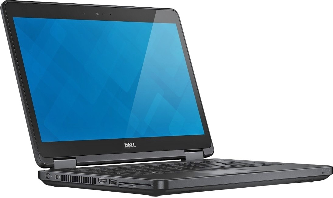 

Б/у Ноутбук Dell Latitude E5440 Intel Core i5-4300U/4 Гб/500 Гб/Класс B