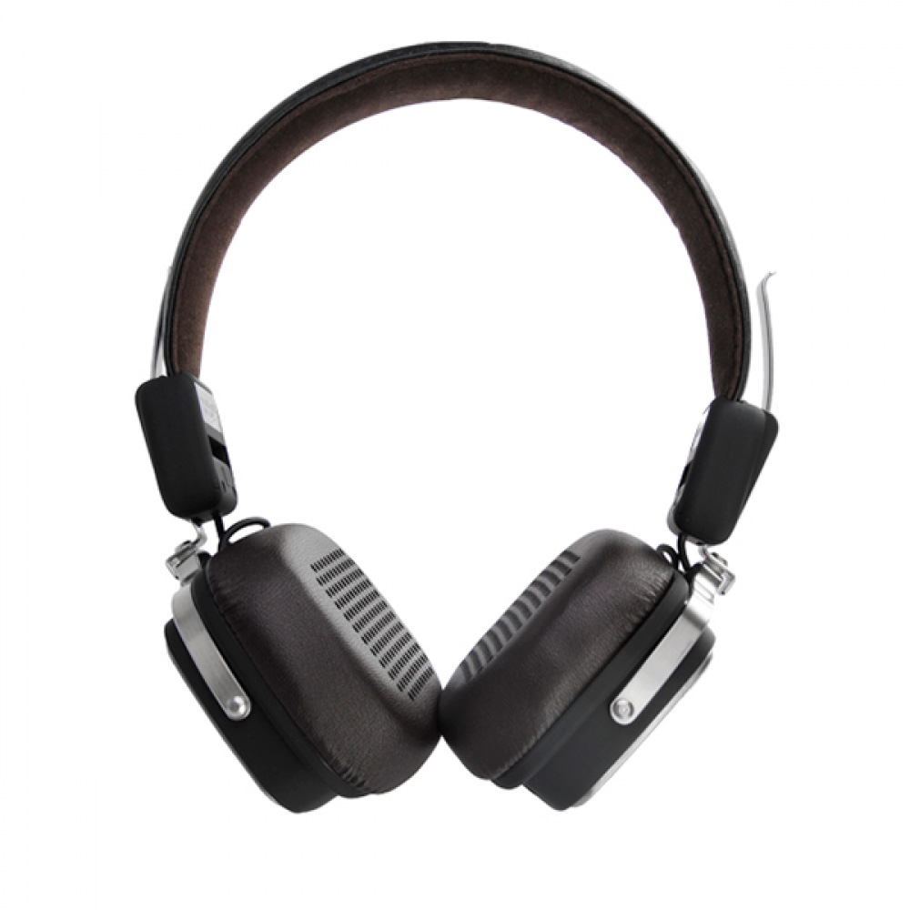 

Bluetooth наушники гарнитура Remax RB-200HB Black
