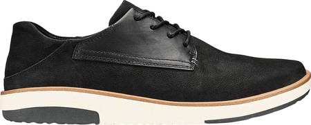 

Мужские кроссовки OluKai Kalia Li Sneaker Black/Black Nubuck 40