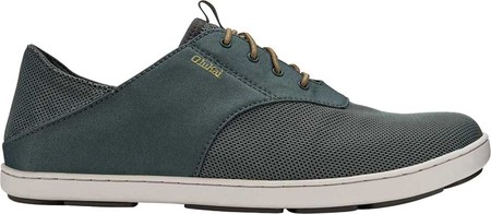 

Мужские кроссовки OluKai Nohea Moku Sneaker Wind Grey/Wind Grey Mesh 42