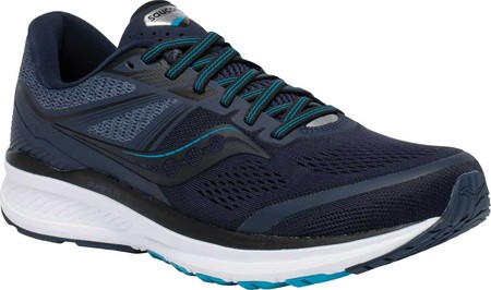

Мужские кроссовки Saucony Omni 19 Running Sneaker Indigo/Ocean 40.5