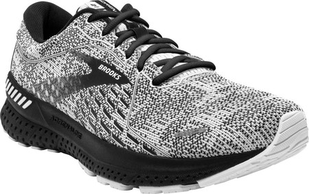 

Мужские кроссовки Brooks Adrenaline GTS 21 Running Sneaker White/Grey/Black 45.5