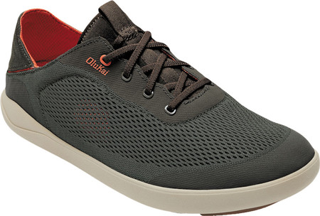 

Мужские кроссовки OluKai Moku Pae Sneaker Island Salt/Koi Engineered Mesh 43
