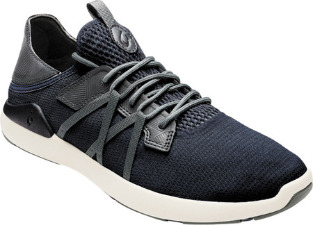 

Мужские кроссовки OluKai Mio Li Sneaker Trench Blue/Charcoal Mesh 42