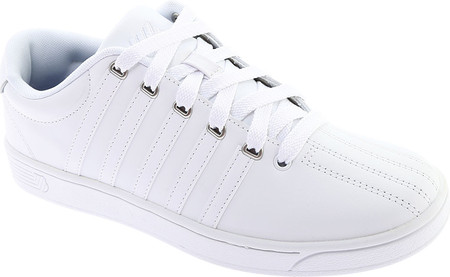 

Мужские кроссовки K-Swiss Court Pro II CMF Sneaker White 39.5