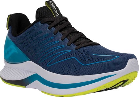 

Мужские кроссовки Saucony Endorphin Shift Running Sneaker Storm/Citrus 42.5