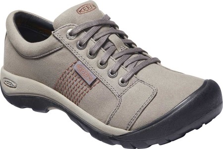 

Мужские кроссовки Keen Austin Sneaker Rabbit/Adobe 41