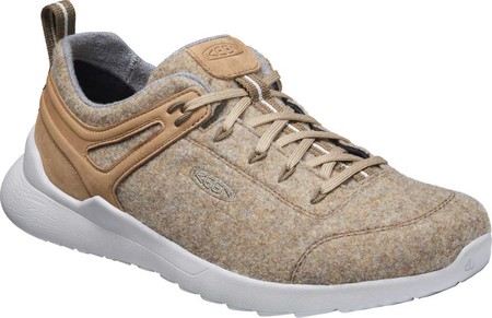 

Мужские кроссовки Keen Highland Arway Sneaker Taupe/Plaza Taupe 43