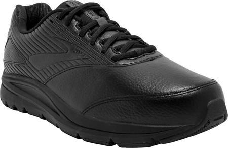 

Мужские кроссовки Brooks Addiction Walker 2 Walking Shoe Black/Black 40.5