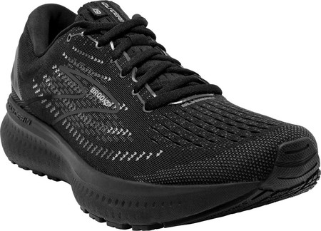 

Мужские кроссовки Brooks Glycerin 19 Running Sneaker Black/Ebony 45