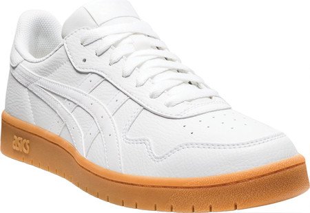 

Мужские кроссовки ASICS Japan S Running Sneaker White/White/Gum 45