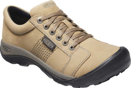 

Мужские кроссовки Keen Austin Sneaker Brindle/Bungee Cord 42.5