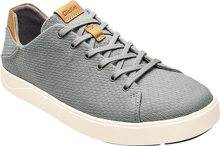 

Мужские кроссовки OluKai Lae'Ahi Li Sneaker Sharkskin/Sharkskin Mesh 41.5