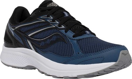 

Мужские кроссовки Saucony Cohesion 14 Running Sneaker Blue/Black 42