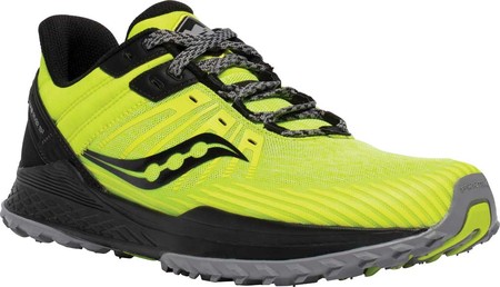 

Мужские кроссовки Saucony Mad River TR2 Trail Running Sneaker Citrus/Black 44