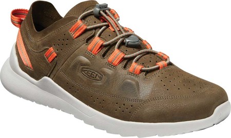 

Мужские кроссовки Keen Highland Trail Shoe Caper/Silver Birch 43