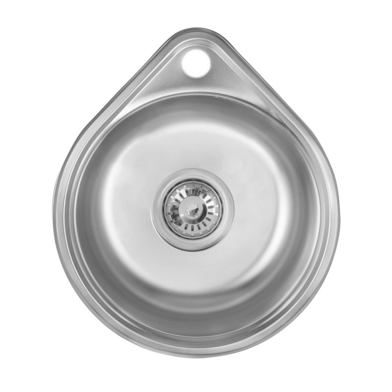 

Кухонна мийка Imperial 4539 Decor (IMP4539DEC)