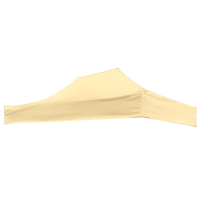 

Крыша тент для шатра палатки павильона 3 х 4.5 м Beige