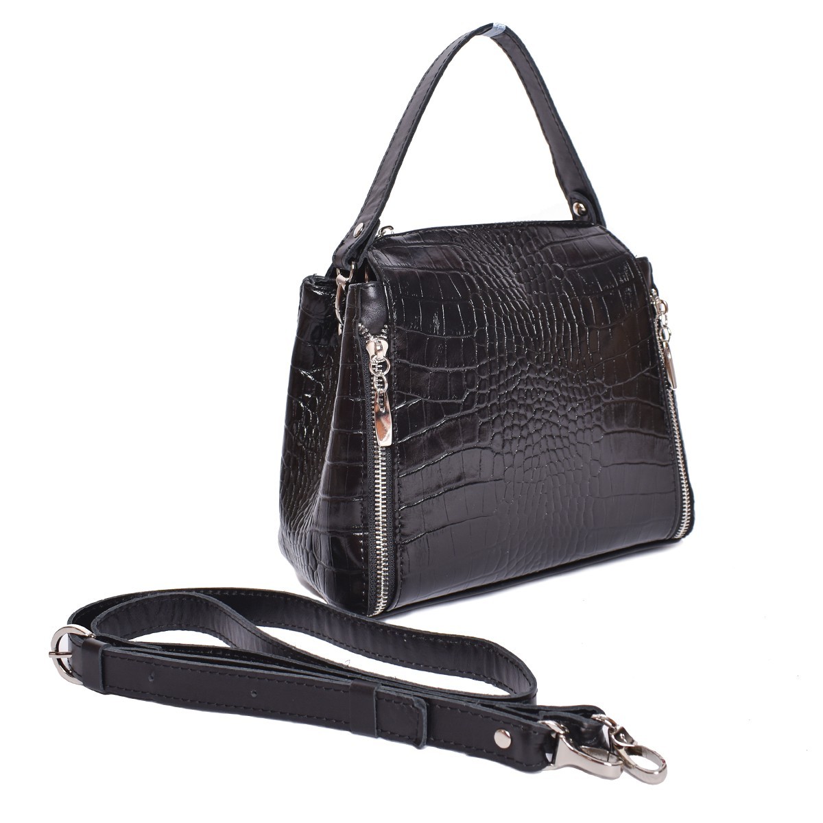 

Сумка ARTiS Bags 16954016-4620 Черная