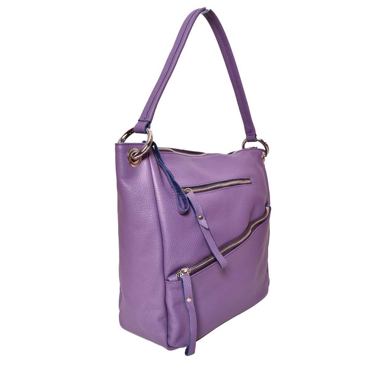 

Сумка ARTiS Bags 1730510 Фиолетовая