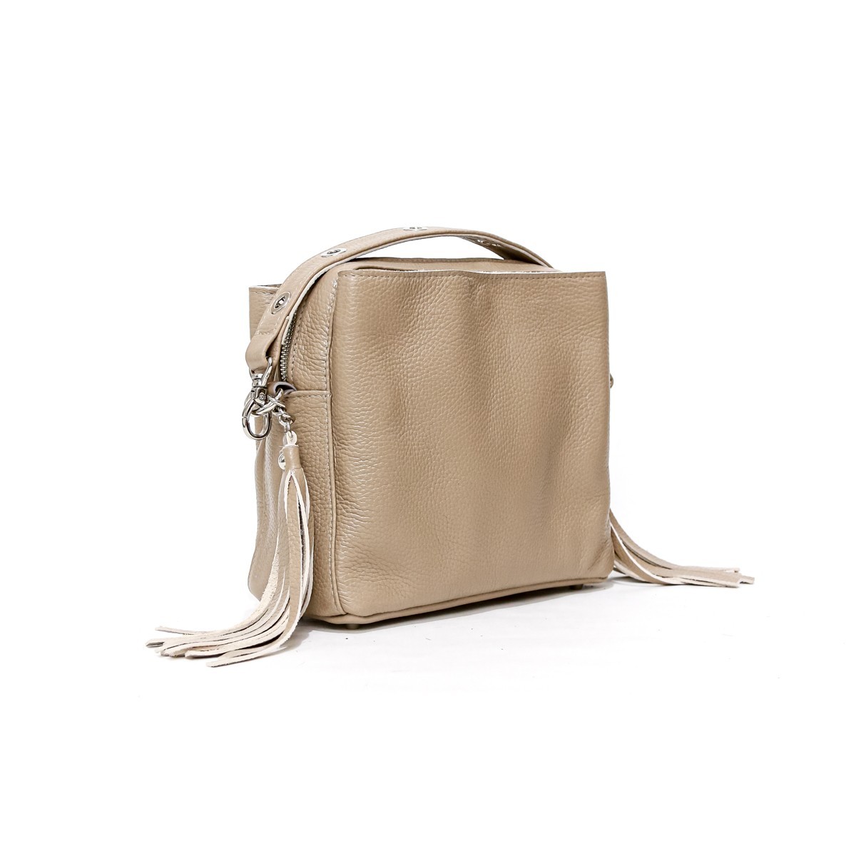 

Сумка ARTiS Bags 1711140 Бежевая