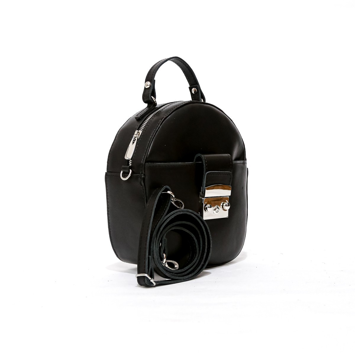 

Сумка ARTiS Bags 17144620 Черная