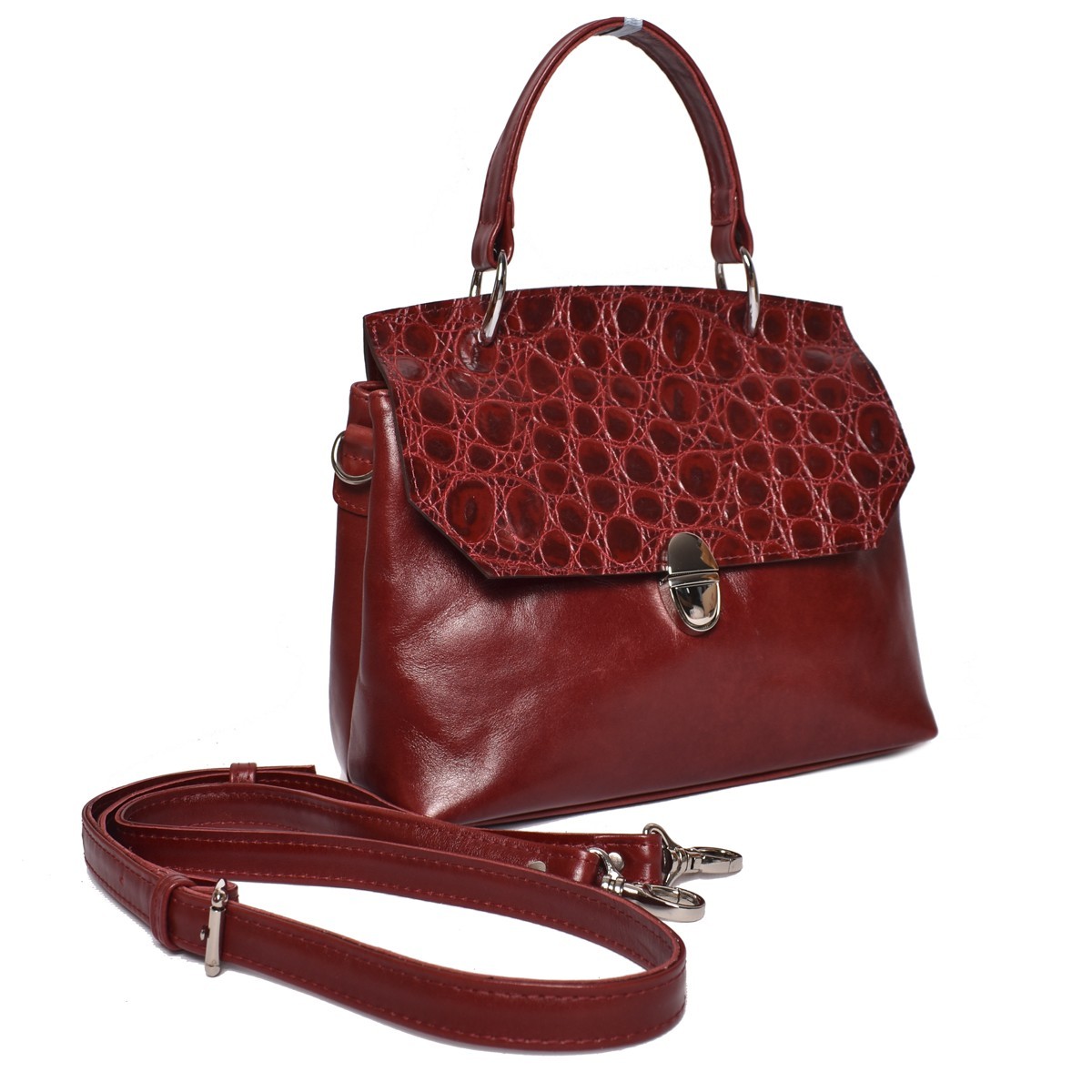 

Сумка ARTiS Bags 1685702-5934 Бордовая