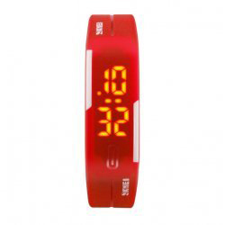 

Часы наручные Skmei 1099 Red
