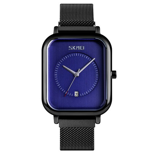 

Часы наручные Skmei 9207 Black-Blue