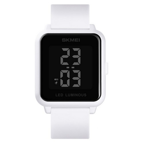 

Часы наручные Skmei 1566 White