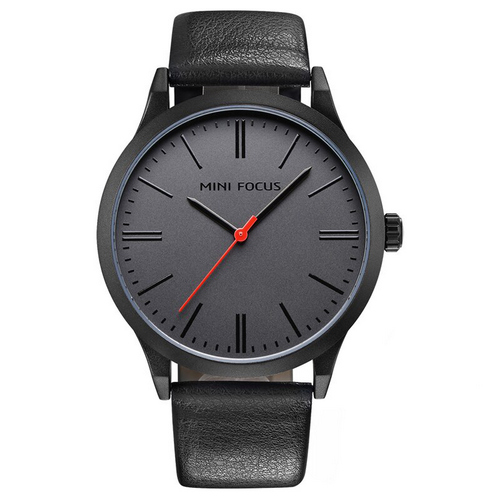 

Часы наручные Mini Focus MF0058G All Black