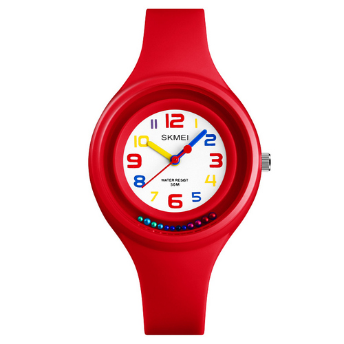 

Часы наручные Skmei 1386 Red