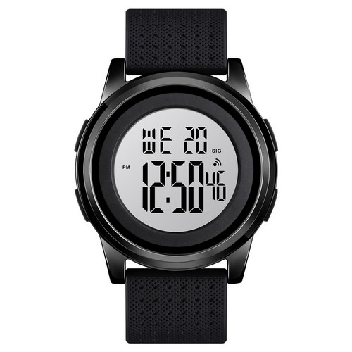 

Часы наручные Skmei 1502 Black-Gray