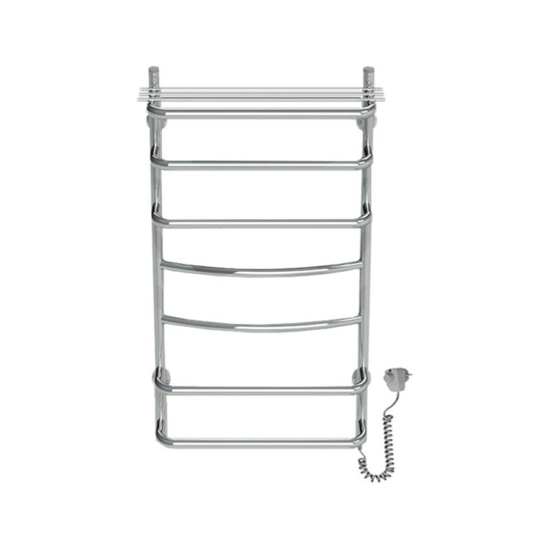 

Электрический полотенцесушитель Q-Tap Yunost (CRM) P7 500х700 RE (SD00035352) (CM)