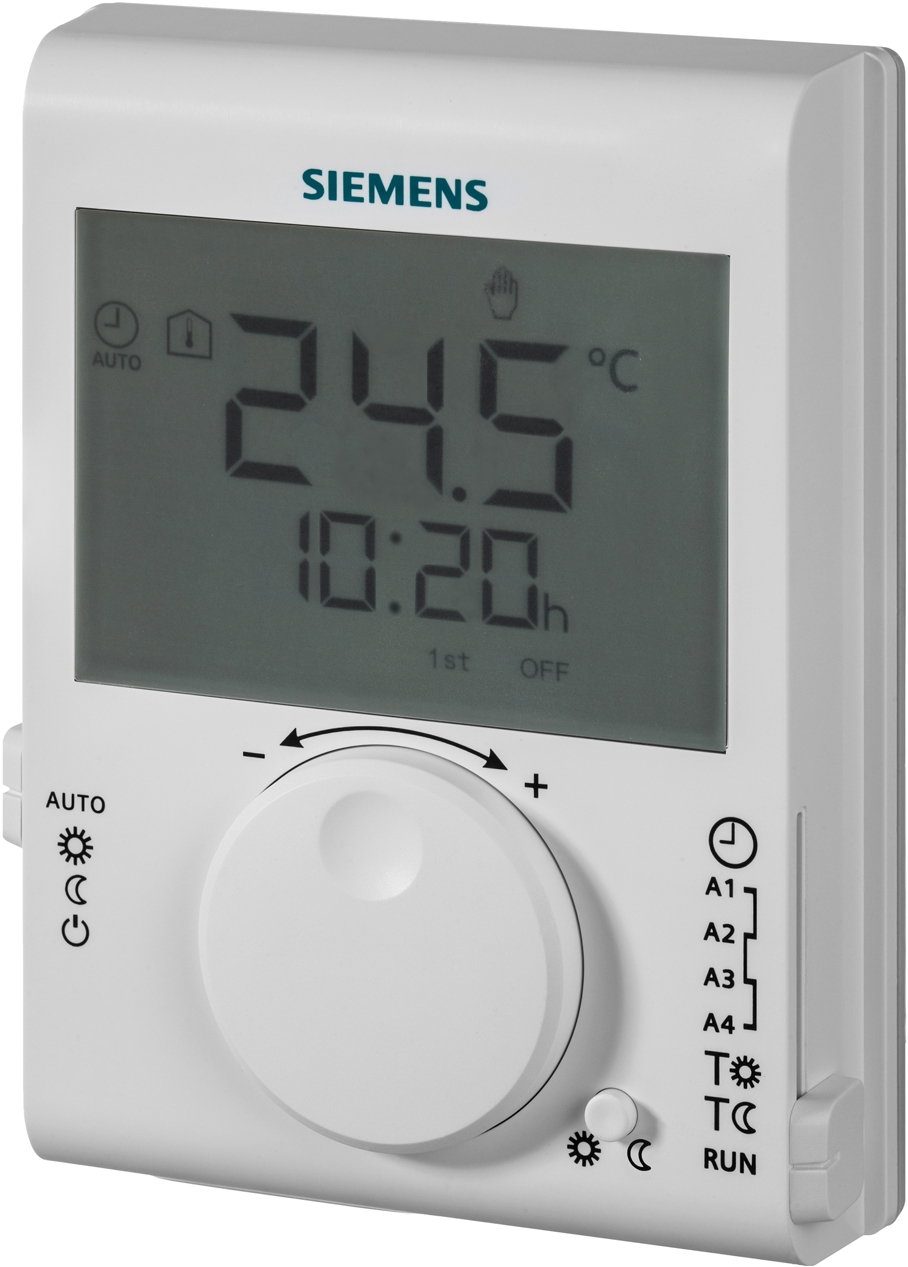 

Терморегулятор Siemens RDJ100